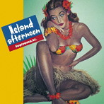 杉山清貴/Island Afternoon（デジタル・リマスター）