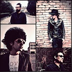 Muddy Apes/Faraway So Close