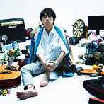 高橋優/光の破片（秋田 CARAVAN FES 2016 開催記念 完全生産限定盤）（高橋エコバッグ＋優レジャーシート付）