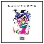 KANDYTOWN/KANDYTOWN（通常盤）
