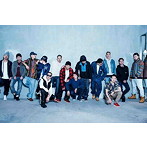 KANDYTOWN/KANDYTOWN（初回限定盤）