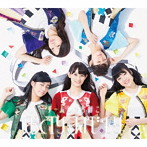チームしゃちほこ/おわりとはじまり（初回限定盤B）