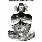 FLOWER TRAVELLIN’BAND/SATORI＜2017リマスター＞