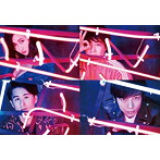 アカシック/オレンジに塩コショウ