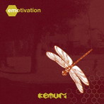 KEMURI/emotivation（2017リマスター）