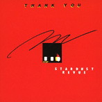 スターダスト・レビュー/THANK YOU