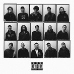 KANDYTOWN/ADVISORY（通常盤）
