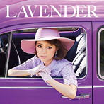 chay/Lavender（通常盤）