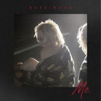 ちゃんみな/note-book-Me.-