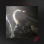 ちゃんみな/note-book-u.-
