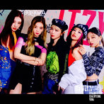 ITZY/IT’z ITZY