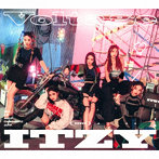ITZY/Voltage（初回生産限定盤B）