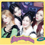 ITZY/Algorhythm