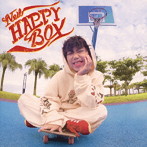 Neil/HAPPY BOX