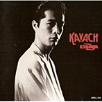矢沢永吉/KAVACH