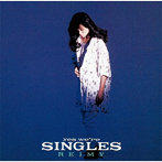 REIMY/ゴールデン☆ベスト Yes We’re Singles 1984〜1989