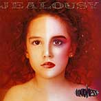 ラウドネス/JEALOUSY