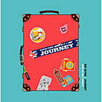 RIP SLYME/JOURNEY(初回限定盤)(DVD付)