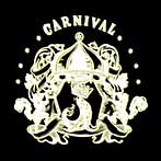 椿屋四重奏/CARNIVAL（初回限定盤）（DVD付）