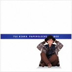 浅香唯/紙ジャケットCD-BOX（DVD付）