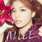 Ailee/Heaven（初回限定盤）（DVD付）