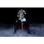 KAMIJO/Symphony of The Vampire（初回限定盤A）（Blu-ray Disc付）