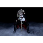 KAMIJO/Symphony of The Vampire（初回限定盤B）（DVD付）
