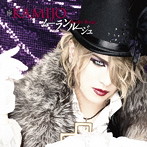 KAMIJO/Moulin Rouge（初回限定盤B）（DVD付）