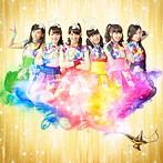 チームしゃちほこ/いいじゃないか(初回限定名古屋盤)(Blu-ray Disc付)