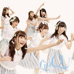 LinQ/FRONTIER〜LinQ 第三楽章〜（初回限定盤A）（Blu-ray Disc付）