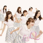 LinQ/FRONTIER〜LinQ 第三楽章〜（初回限定盤B）（Blu-ray Disc付）