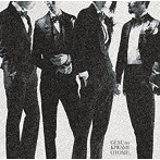 ゲスの極み乙女。/オトナチック/無垢な季節（初回限定盤）（DVD付）