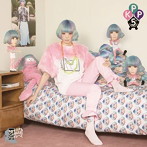 きゃりーぱみゅぱみゅ/KPP BEST（初回限定盤）（きゃりーぱみゅぱみゅ超限定リアルお顔パッケージ）