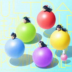 チームしゃちほこ/ULTRA 超 MIRACLE SUPER VERY POWER BALL（初回限定盤D）（Blu-ray Disc付）