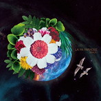 BRADIO/LA PA PARADISE（初回限定盤）（DVD付）