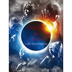 サイコ・ル・シェイム/Light and Shadow（豪華盤）（完全生産限定盤）（DVD付）