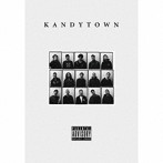 KANDYTOWN/ADVISORY（初回生産限定盤）（DVD付）