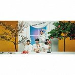 ゲスの極み乙女。/ストリーミング、CD、レコード（Deluxe Edition）CD＋DVD（完全生産限定盤）