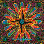 GOMA＆Jungle Rhythm Section/RHYTHM＆BREATH
