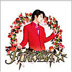 及川光博/FUNKASIA（初回生産限定盤）（DVD付）