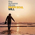 autumn stone/RIVER SOUL/WILL