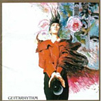 布袋寅泰/GUITARHYTHM