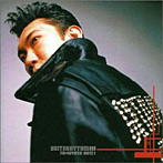 布袋寅泰/GUITARHYTHM III