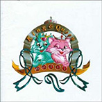 布袋寅泰/King＆Queen