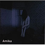 Amika/揺れる光ない海の底