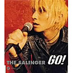 SALINGER/GO！