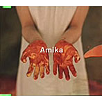 Amika/オレンジの匂い