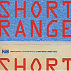 Hi-5/SHORT RANGE e.p.
