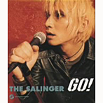 SALINGER/GO！（限定ビデオ付）