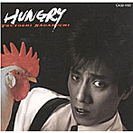 長渕剛/HUNGRY